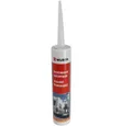 Produktbild: Würth Dachfenster Würth Dichtmasse abtupfbar 310 ml grau für Wohnmobil Caravan Camper