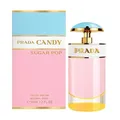 Produktbild: PRADA - CANDY SUGAR POP  - FOR WOMEN - EAU DE PARFUM - EDP  - 50ML