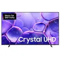 Produktbild: GU65U8099FUXZG, LED-Fernseher 163 cm (65 Zoll), schwarz, UltraHD/4K, Triple Tuner, HDR