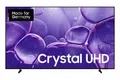 Produktbild: Samsung GU65U8099FUXZG Schwarz Versandrückläufer - B-Ware