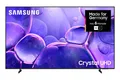 Produktbild: Samsung LED TV U8099F 65 Zoll Crystal UHD 4K Smart-TV Schwarz