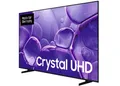 Produktbild: Samsung GU65U8099FUXZG 65 Zoll Crystal UHD Smart TV 4K HDR WiFi AirPlay Schwarz