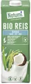 Produktbild: Bio Reis Kokos 12 x 1 L
