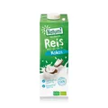 Produktbild: Reis-Kokos-Drink glutenfrei 1L | NATUMI