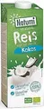 Produktbild: Natumi Reis-Kokos-Getränk ohne Zuckerzusatz, glutenfrei, BIO 1 L