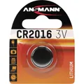 Produktbild: Ansmann Cr2016 (1 Stk., CR2016) (5020082)