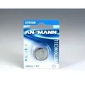 Produktbild: ANSMANN - Batterie CR2016 Li (5020082)