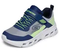 Produktbild: Skechers Jungen Glide-Step Drift Zorzox Sneaker, Marineblau, 30 EU