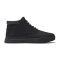 Produktbild: Timberland Mens Mid Lace UP Sneaker black 9