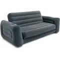 Produktbild: INTEX Luftsofa 203 x 224 x 66 cm | ausziehbar | für 2 Personen