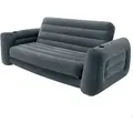Produktbild: INTEX Aufblasbares Sofa Pull-Out 203x231x66cm, 2 Personen