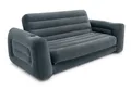 Produktbild: Intex 66552 Sofa ausziehbar Luftbett 203 x 224 x 66 cm