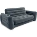 Produktbild: 6941057417431 Sofa dmuchana fotel rozkładany 2w1 Intex 66552 Intex