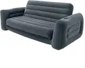 Produktbild: Aufblasbares Ausziehsofa Sleep Away Futon Couch Intex King Size