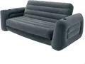 Produktbild: Intex Sofa Schlaffunktion 2 Personen 66552NP 127x231x66cm Couch Aufblasbar