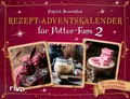 Produktbild: Rezept-Adventskalender für Potter-Fans 2 | Patrick Rosenthal | 2025 | deutsch