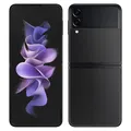 Produktbild: Samsung Galaxy Z Flip3 5G schwarz 128 GB dual sim guter Zustand