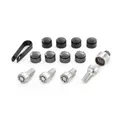 Produktbild: Original Audi Radschrauben mit Diebstahlhemmung 82A071455