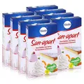 Produktbild: Küchle San-apart 125g - Zum Steifen von Sahne,Tortencremes & Desserts (8er Pack)
