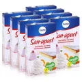 Produktbild: Küchle San-apart 125g - Zum Steifen von Sahne,Tortencremes & Desserts (8er Pack