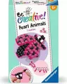 Produktbild: Ravensburger Spiel BeCreative Bead Animals Ladybug - Bastelset für Kinder