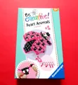 Produktbild: Ravensburger Be Creative Mini Perlentier Marienkäfer für Kinder ab 6 Jahren