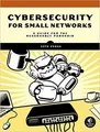 Produktbild: Cybersecurity for Small Networks Seth Enoka