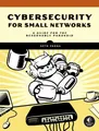 Produktbild: Seth Enoka Cybersecurity for Small Networks (Taschenbuch)