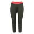 Produktbild: Salewa Cristallo Warm Amr W 3/4Tight., Dark Olive, M
