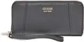Produktbild: GUESS JEANS Brieftasche Damen Andere fasern Schwarz SF15447 - Größe: Einheitsgröße