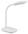Produktbild: REALITY LED-Tischleuchte Boa R52431101 weiß, 3,5 W, 350 lm, 3000 K