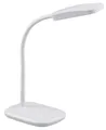 Produktbild: REALITY LED-Tischleuchte Boa R52431101 weiß, 3,5 W, 350 lm, 3000 K