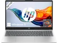 Produktbild: HP 15-fc0376ng - 15,6 Zoll AMD Ryzen™ 7 7730U 16 GB 512 Radeon™ Onboard Graphics Windows 11 Home