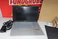 Produktbild: HP 15-fc0376ng Notebook 15,6 Zoll 16 GB RAM AMD Ryzen 7 4,5 GHz Silber