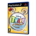 Produktbild: Disney Think Fast Le Maxi Quizz : Playstation 2 , FR