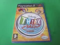 Produktbild: Disney Think Fast PS2 Spiel Neu