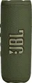 Produktbild: JBL Flip 6 Bluetooth Lautsprecher Wasserfest Grün