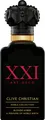 Produktbild: Clive Christian Noble Collection XXI Blonde Amber Perfume Spray 50 ml Parfum