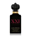 Produktbild: Clive Christian Noble Collection Blonde Amber Parfum 50 ml