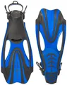 Produktbild: Aqua Lung Sport Herren Zinger/Grey/Light Blue