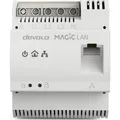 Produktbild: Devolo Magic 2 LAN DINrail (2400 Mbit/s) (8528)