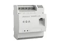Produktbild: DEVOLO 8528 Magic 2 LAN DINrail, Hutschienen Powerline-Adapter 2400 Mbit/s