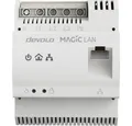 Produktbild: DEVOLO Devolo Magic 2 LAN Powerline DINrail Adapter 8528 EU Powerline 2400 MB Reichweitenverstärker