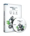 Produktbild: FRANZIS Video Suite 2020