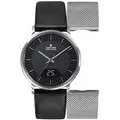 Produktbild: JUNGHANS Milano MEGA Solar 056/4220.00 Herrenuhr