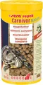 Produktbild: sera reptil Professional Carnivor Nature 1000 ml Schildkrötenfutter | Wasserschildkröten Futter für Reptilien | Reich an Proteinen & Omega-Fettsäuren | Unterstützt Knochen- & Panzerwachstum