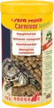 Produktbild: Sera reptil Carnivor Nature - Futter für carnivore Reptilien 1000ml - 310g