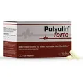 Produktbild: Pulsulin forte Kapseln 120 St