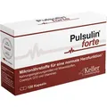 Produktbild: Pulsulin forte Kapseln 120 St
