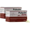 Produktbild: 2er Set Pulsulin forte Kapseln 120 St